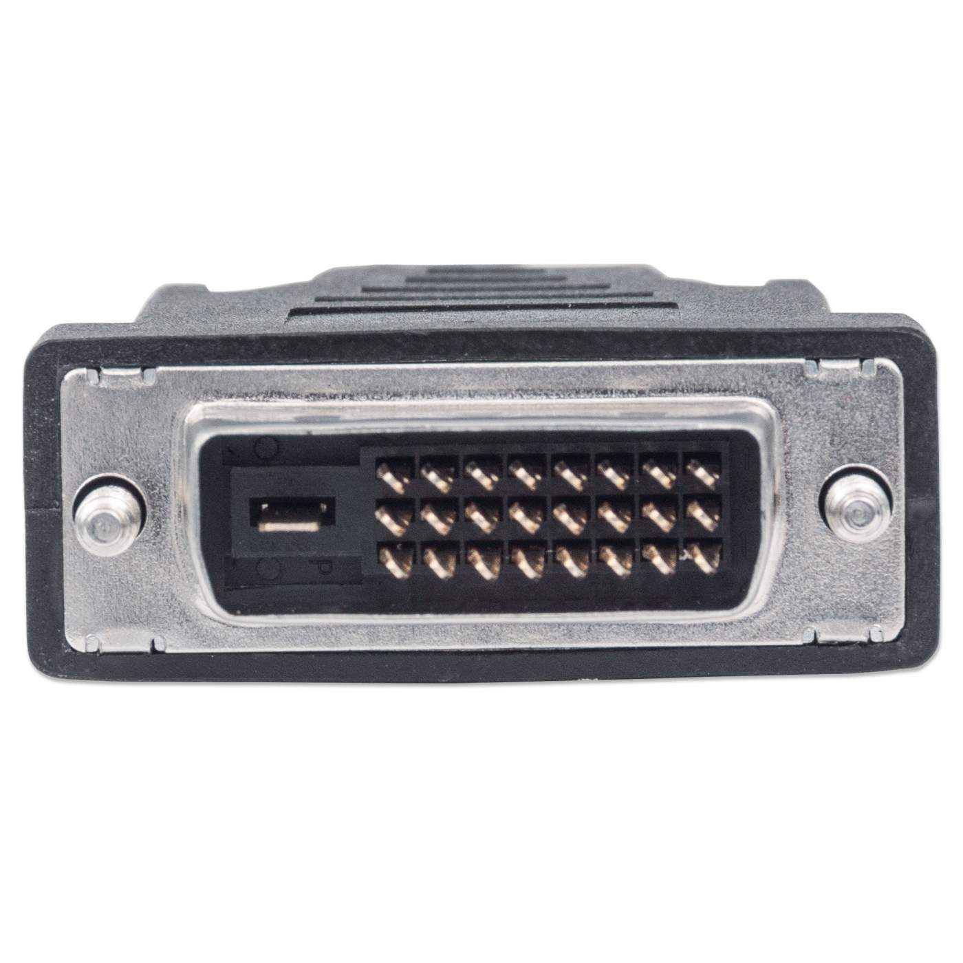 Manhattan HDMI auf DVI-Kabel (372503)