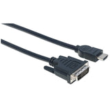 HDMI auf DVI-Kabel Image 3