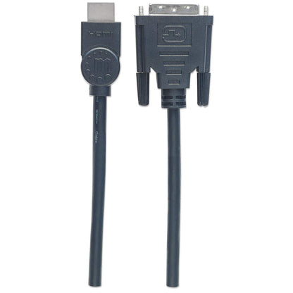 HDMI auf DVI-Kabel Image 5