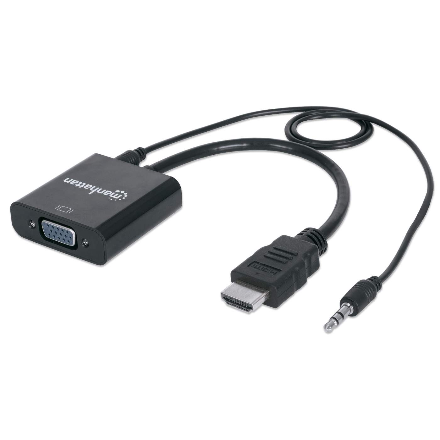 HDMI auf VGA-Konverter Image 1