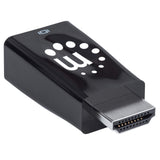 HDMI auf VGA-Mikrokonverter  Image 2