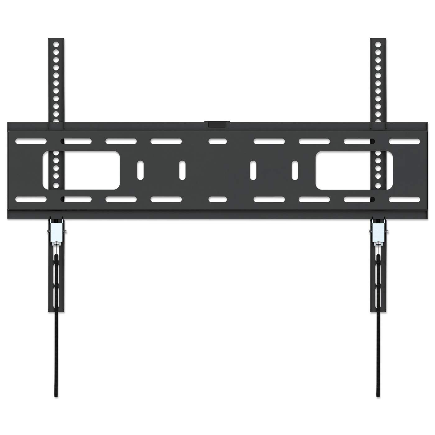 Ultraflache TV-Wandhalterung mit besonders hoher Traglast Image 6