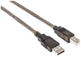 Hi-Speed USB 2.0 aktives Anschlusskabel Image 3