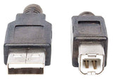 Hi-Speed USB 2.0 aktives Anschlusskabel Image 4
