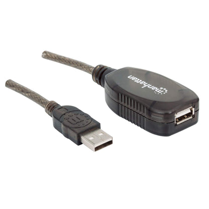 Hi-Speed USB 2.0 Repeater Kabel Image 3