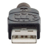 Hi-Speed USB 2.0 Repeater Kabel Image 5