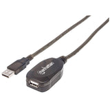 Hi-Speed USB 2.0 Repeater Kabel Image 1