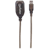 Hi-Speed USB 2.0 Repeater Kabel Image 5