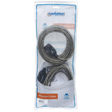Hi-Speed USB 2.0 Repeater Kabel Packaging Image 2
