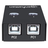 2-Port USB 2.0-Umschalter Image 4