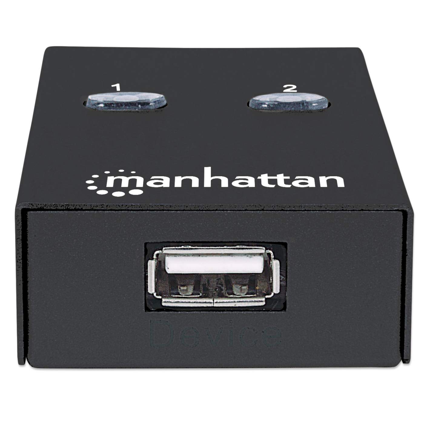 2-Port USB 2.0-Umschalter Image 5