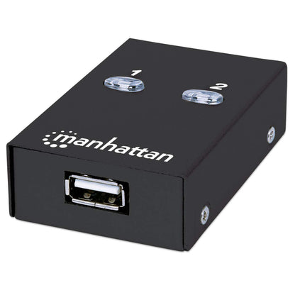 2-Port USB 2.0-Umschalter Image 6