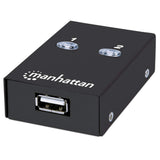 2-Port USB 2.0-Umschalter Image 6