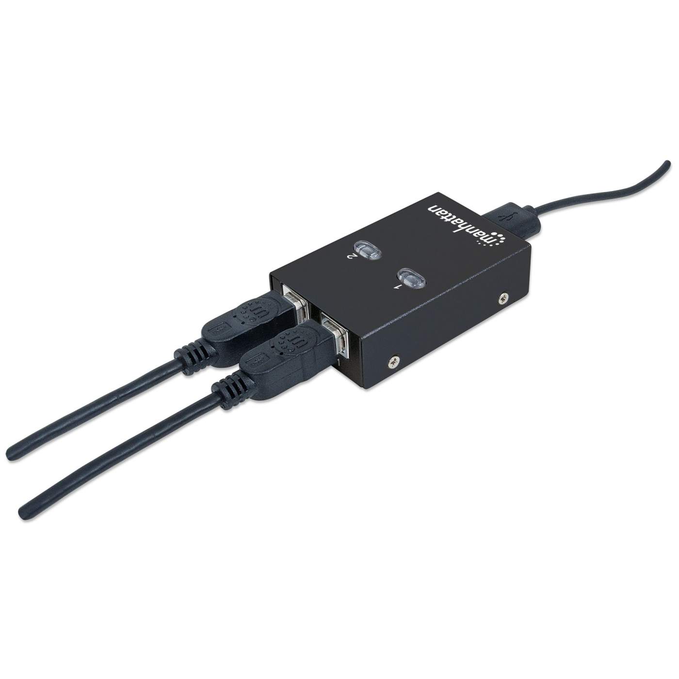 2-Port USB 2.0-Umschalter Image 7