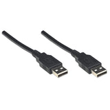 Hi-Speed USB A Anschlusskabel Image 3