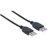 Hi-Speed USB-A Anschlusskabel Image 3