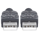 Hi-Speed USB-A Anschlusskabel Image 4