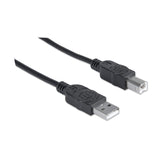 Hi-Speed USB B Anschlusskabel Image 3