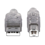 Hi-Speed USB-B Anschlusskabel Image 4