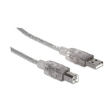 Hi-Speed USB-B Anschlusskabel Image 3