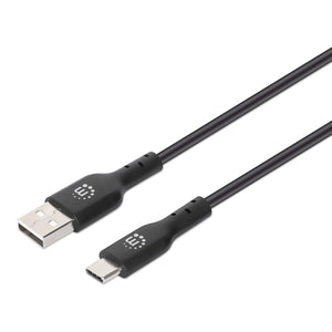 Hi-Speed USB-C Anschlusskabel Image 1