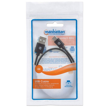 USB 2.0 Typ C-Kabel Packaging Image 2