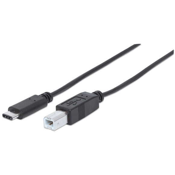 USB 2.0 Typ C-Kabel Image 1