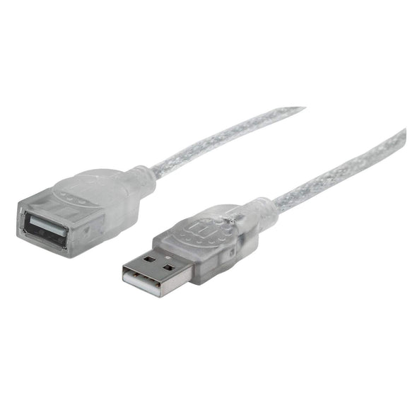 Hi-Speed USB 2.0 Verlängerungskabel Image 1
