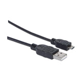 Hi-Speed USB Micro-B Anschlusskabel Image 3