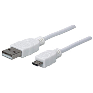 Hi-Speed USB Micro-B Anschlusskabel Image 1