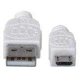 Hi-Speed USB Micro-B Anschlusskabel Image 4