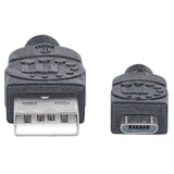 Hi-Speed USB Micro-B Anschlusskabel Image 4