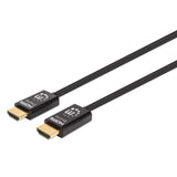 Aktives optisches High Speed HDMI-Glasfaserkabel Image 1