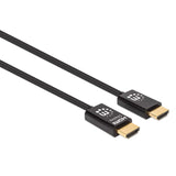 Aktives optisches High Speed HDMI-Glasfaserkabel Image 2