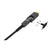 Aktives optisches High Speed HDMI-Glasfaserkabel mit abnehmbarem Stecker Image 6