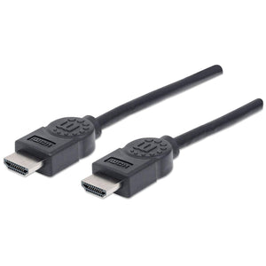 High Speed HDMI Kabel Image 1