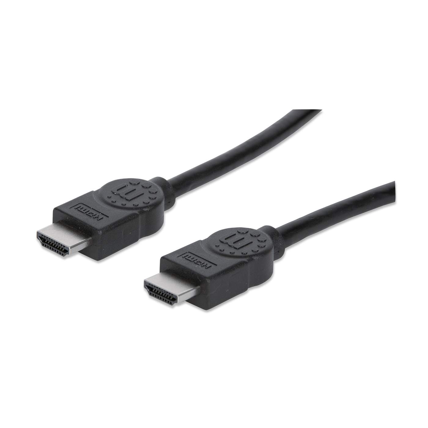 High Speed HDMI-Kabel Image 1