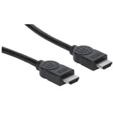High Speed HDMI-Kabel mit Ethernet-Kanal Image 3
