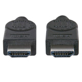 High Speed HDMI-Kabel mit Ethernet-Kanal Image 4
