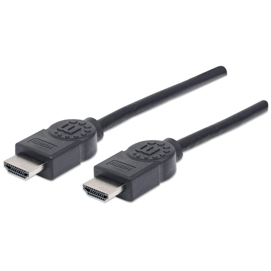 High Speed HDMI-Kabel mit Ethernet-Kanal Image 1