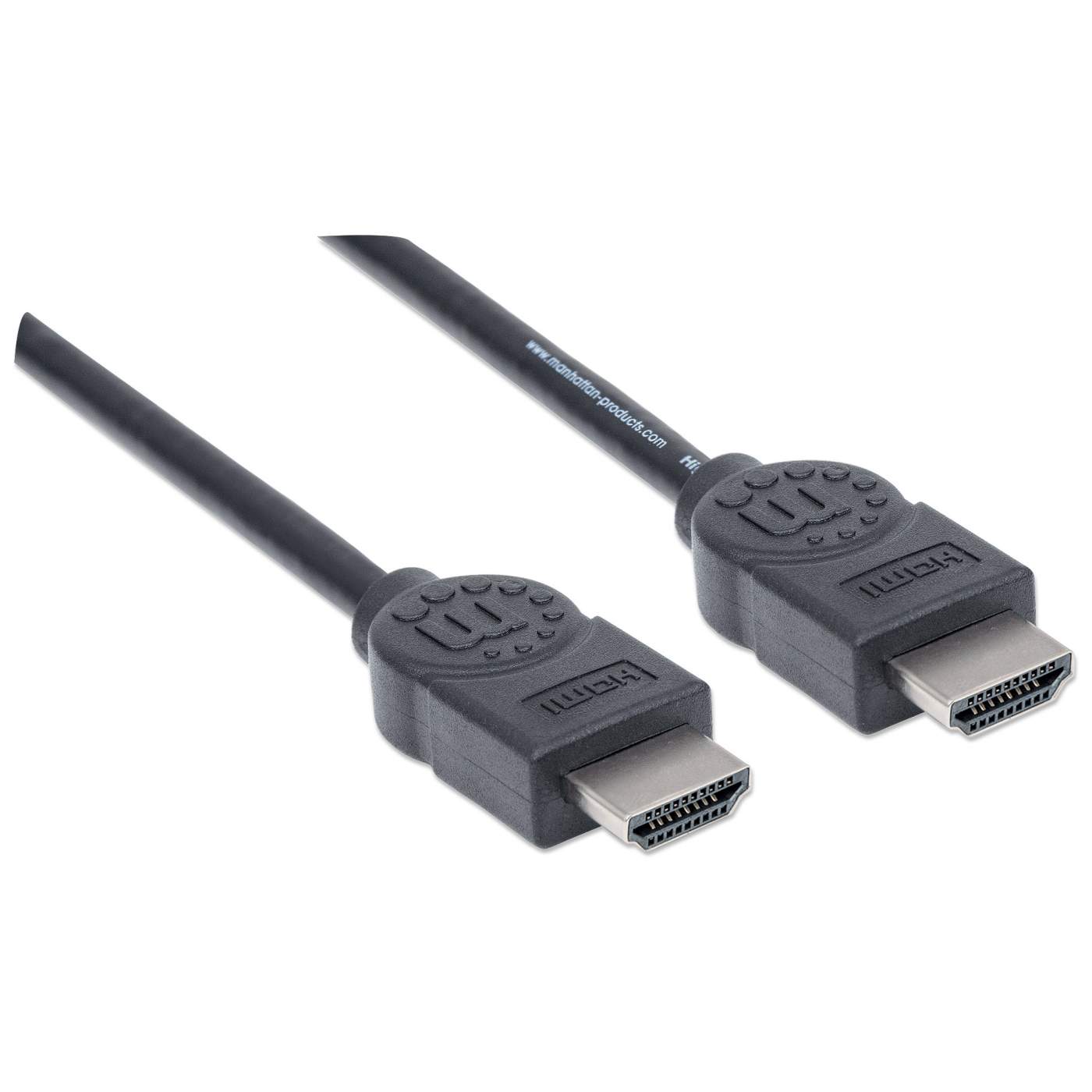 High Speed HDMI-Kabel mit Ethernet-Kanal Image 3