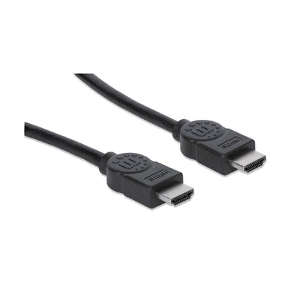 High Speed HDMI-Kabel mit Ethernet-Kanal Image 3