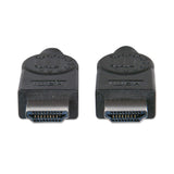 High Speed HDMI-Kabel mit Ethernet-Kanal Image 4