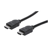 High Speed HDMI-Kabel mit Ethernet-Kanal Image 1