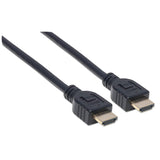 High Speed HDMI-Kabel mit Ethernet-Kanal, CL3-zertifiziert für Wandinstallationen Image 3