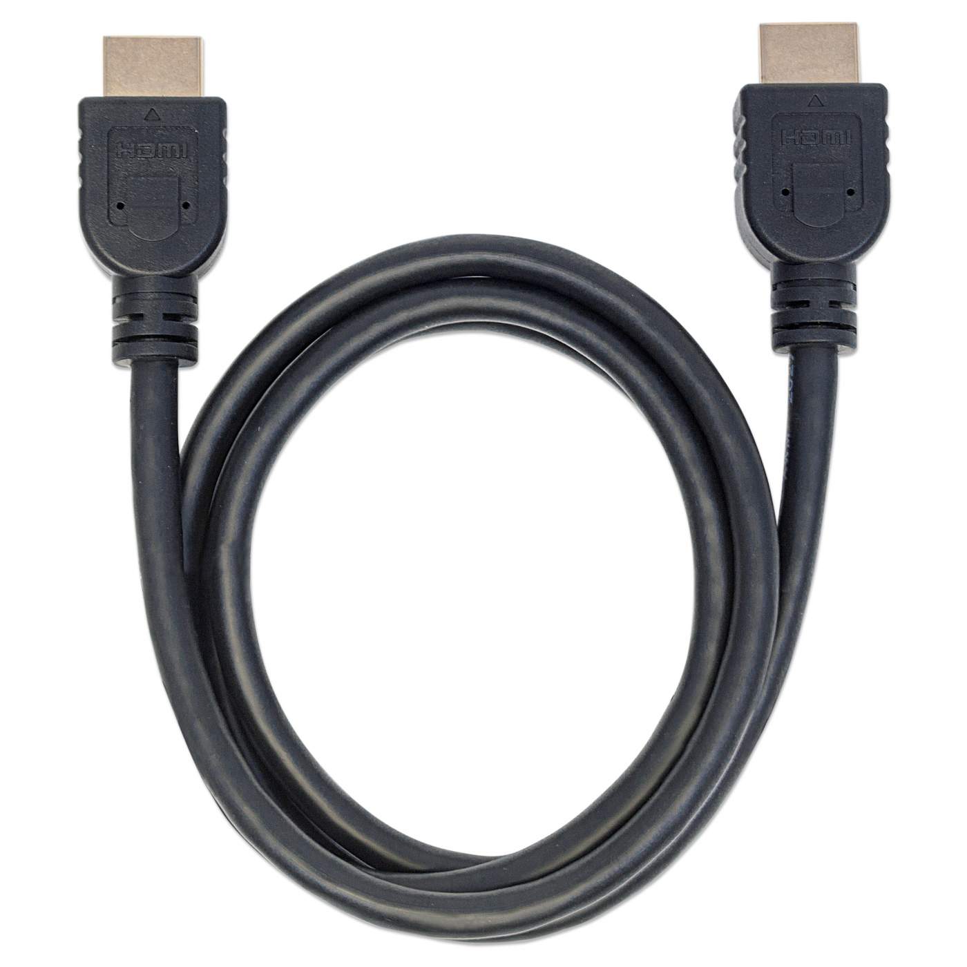 High Speed HDMI-Kabel mit Ethernet-Kanal, CL3-zertifiziert für Wandinstallationen Image 6