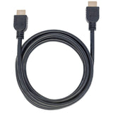 High Speed HDMI-Kabel mit Ethernet-Kanal, CL3-zertifiziert für Wandinstallationen Image 6