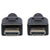 High Speed HDMI-Kabel mit Ethernet-Kanal, CL3-zertifiziert für Wandinstallationen Image 4
