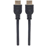 High Speed HDMI-Kabel mit Ethernet-Kanal, CL3-zertifiziert für Wandinstallationen Image 5