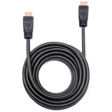 High Speed HDMI-Kabel mit Ethernet-Kanal, CL3-zertifiziert für Wandinstallationen Image 6